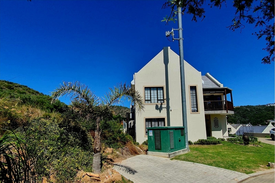 3 Bedroom Property for Sale in Vakansieplaas Western Cape